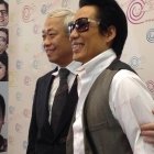 เหล่าดาราดังร่วมงานฉลองครบรอบ 30 ปี แกรมมี่