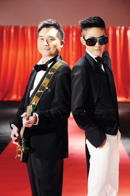 "ดัง"แทคทีม"ปอนด์"ร่วมงานลงตัว