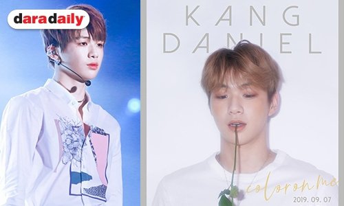 เจ้าของรอยยิ้มสะกดใจ KANG DANIEL บินตรงไทย จัดแฟนมีตเดี่ยวครั้งแรก
