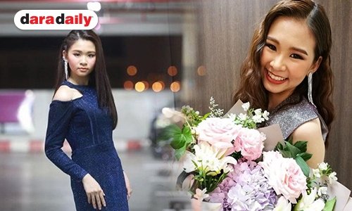 ​​​​​​​เปิดประวัติ “พินต้า ณัฐนิช” หรือ “ปานวาด” ใน “บัลลังก์เมฆ”