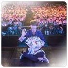 เก็บตกภาพสุดประทับใจ "คังมินฮยอก" เยือนไทย!