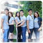 ฤกษ์ดีเหล่าทัพนักแสดงร่วมบวงสรวงละคร "มือเหนือเมฆ"