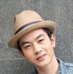 “โทนี่” เสียใจหน้าแก่ชวดเล่นหนังคู่ “อั้ม” 
