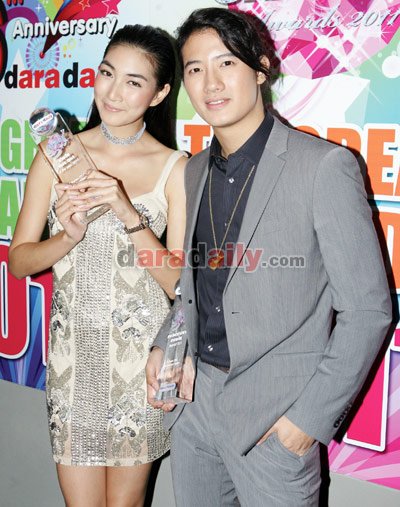"เป้"หน้าบานออกงาน พร้อมครอบครัว"แพน"