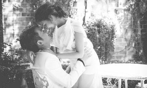ปิดตำนานคู่จิ้น "หมอเจี๊ยบ-พอลลี่" เตรียมลั่นระฆังวิวาห์  