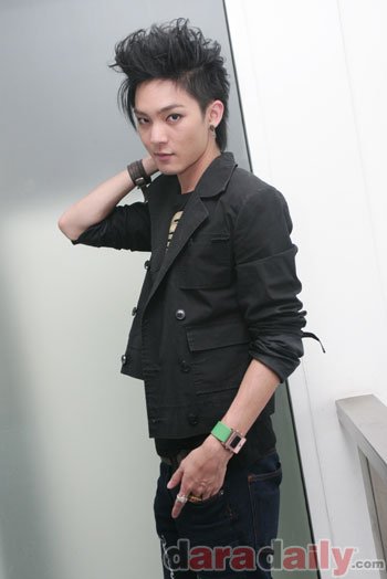 “แจ็ค”เผยประสบการณ์เสียว