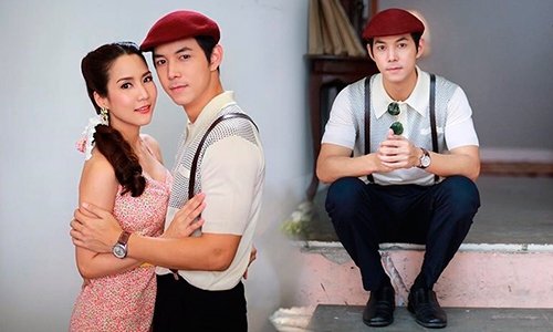 เปิดประวัติ “บิ๊ก กฤษฎา” หรือ “ไพโรจน์” ใน “พริ้ง คนเริงเมือง” #พริ้งคนเริงเมือง #พริ้งกับผัวทั้ง7