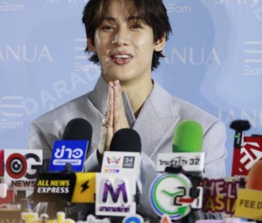 "แบมแบม กันต์พิมุกต์" ร่วมงาน “JANUA X BAMBAM” 