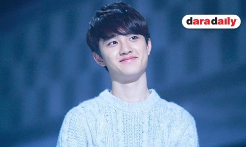 เปิดผลงานการแสดงสุดเท่ ของ D.O. วง EXO ที่หลายคนหลงรัก