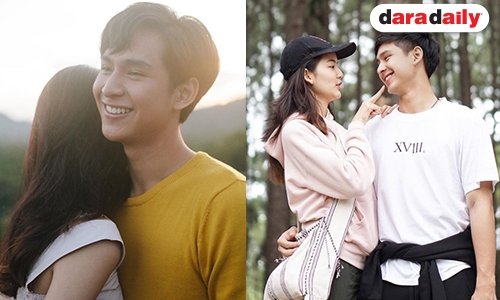 ละครจบความรู้สึกไม่จบ เปิดโมเมนต์ชวนจิ้นต่อ “โบว์-โดนัท”