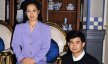 “พชร์ อานนท์” เล่าความประทับใจ “เจ้าฟ้าพัชรกิติยาภาฯ” 