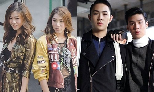 รันเวย์นี้ใครชนะ!? เก็บตกโมเมนต์หลังเวทีแฟชั่นโชว์ไฮสตรีทแบรนด์