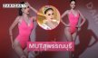 นางแบบลูกครึ่งฮอตคว้ามงมิสยูนิเวิร์สสุพรรณบุรี2025