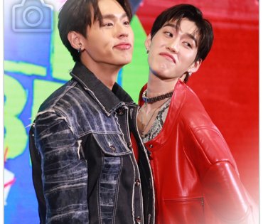 ร่วมสัมภาษณ์พิเศษ "บิวกิ้น พุฒิพงศ์" และ "พีพี กฤษฏ์" ในงาน Billkin & PP Krit Double Trouble Concert