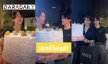 “ดัง” จัดเต็มเซอร์ไพรส์วันเกิด “จุง” ถึงบ้าน ทำเค้กเองทุกขั้นตอนพร้อมของขวัญจากญี่ปุ่น