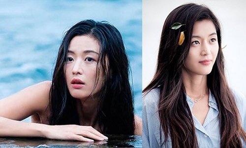 ชื่นมื่น Jun Ji Hyun ประกาศท้องลูกคนที่สอง