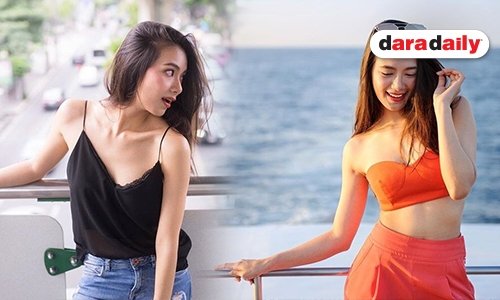 “ฝน” ปลื้มปริ่มคนดูชมร้ายแต่น่ารัก