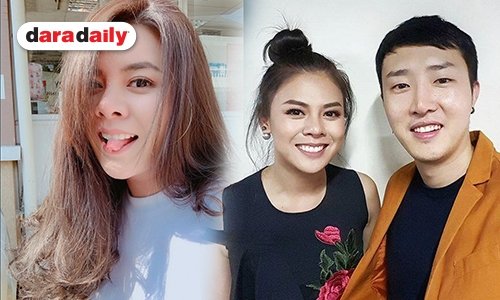 "พ่อรงค์" มองบนยิ้มนิดๆ หลังปิดฉากรัก "ใบเฟิร์น-เคน"