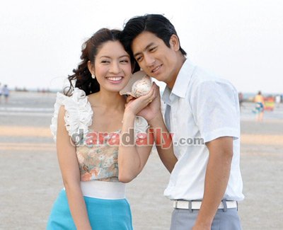 "ติ๊ก-แอฟ"บุพเพอาละวาดในพีเรียดสวยงาม"วนิดา"