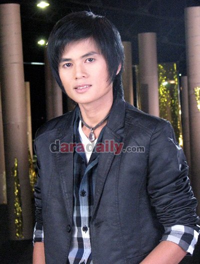 "ผา ชนะไดย์"ตื่นเต้นสุดๆขึ้นแท่นพระเอกเอ็มวีครั้งแรก