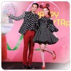 "บอย ปกรณ์" และ "เบลล่า ราณี" ร่วมงาน "Happy Fairy Tales" 