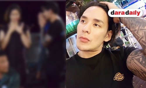 “แทค” ไหว้ขอโทษ “หมิว” แฟนละคร “ล่า” อินหนักถล่มด่ายับ