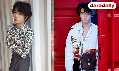 ทำความรู้จัก “ไอซ์ซึ” หรือ “ปาย” ใน “คนประกอบผี”