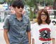“เม้าส์” อึ้ง เจอภาพบาดตา “หนูนา-โทนี่” เดินกอดคอ !!!