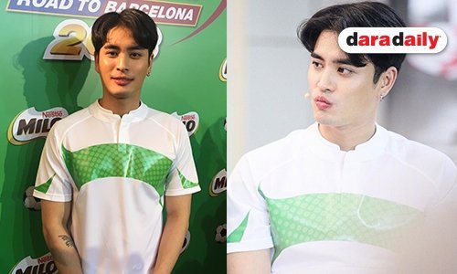 "ปั้นจั่น" ตอบแล้วว่าเพราะอะไรทำไมถึงโพสต์ "เหนื่อย" ลงทวิตเตอร์