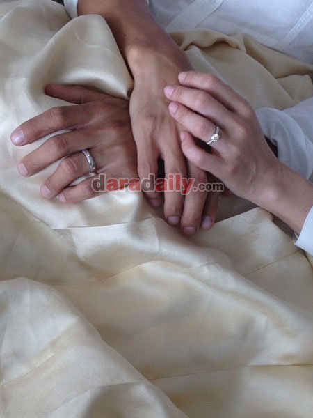ที่นี่ที่เดียวภาพพรีเวดดิ้ง "เอ-อัญชลี-มดฉัตรชัย"