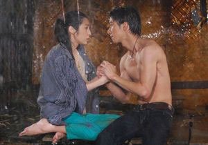 “แก้ว” กับ “เพ็ญ” ตกเป็นของกันและกัน
