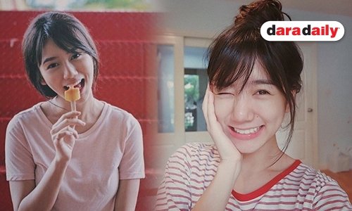 ส่องประวัติ “ปลายฟ้า อรนุช” หรือ “ม.ล.โสมภา” ใน “สายรักสายสวาท”