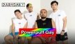“Powerpuff Gay” คือใคร?! ทำความรู้จักเน็ตไอดอลสุดฮา เพราะตำนานเกิดขึ้นได้ทุกวัน!!