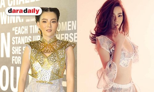 โสดแต่ไม่สนิท "ดิว อริสรา" รับมีคนคุย ยก "ไผ่ วันพอยท์" ดีที่สุดแต่ไม่รีเทิร์น