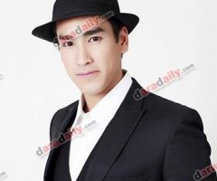 “เชอรี่ เขมอัปสร” พร้อมเดินหน้ารักษ์โลก เผยอัปเดตผลงานละคร เมาท์ “อาเล็ก” เบื้องหลังกอง