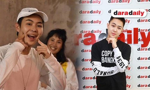 “บูม” แฮปปี้มีตติ้งมาเลเซีย เผยความประทับใจแฟนคลับ