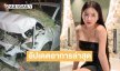 อัปเดตอาการล่าสุด “แอร์ พรสวรรค์” นางเอกละครสั้น หลังเกิดอุบัติเหตุรถพังยับ