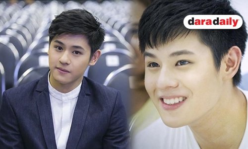 "ปลื้ม ปุริม" ขอเอาเรียนเป็นหลัก หลังฮอตงานเข้าไม่ขาด