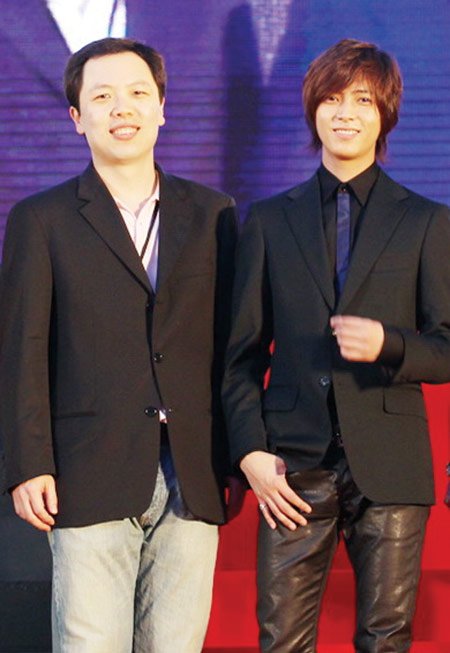 "อาวาลอน ไลฟ์"จัดเต็ม เฮย์ เซย์ จัมพ์ คอนเสิร์ต 
