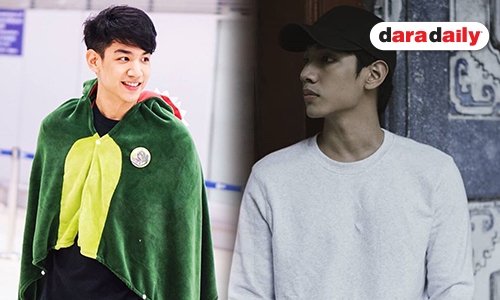 เปิดการแต่งตัวสุดคูล ในสไตล์ “น้ำมนต์ กฤตนัย” 