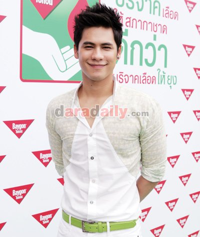 "ซี"มุ่งมั่น..ล่ำ