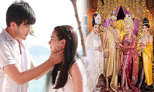 เปิดลิสต์ 7 ละครและซีรีส์ที่สร้างปรากฏการณ์ถนนโล่ง