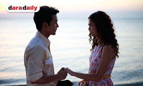 เช็กด่วนเรตติ้งตอนแรก “ลูกกรุง” “กัน-มารี” จับคู่ปังถ่ายทอดความรักผ่านบทเพลง