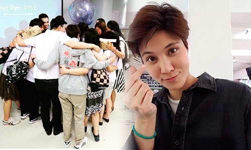 ปรบมือให้รัวๆ! “เจี๊ยบ” คว้าแพทย์เฉพาะทางฉุกเฉินสำเร็จแล้ว