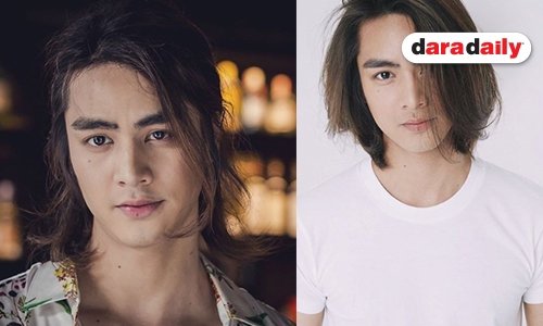 "ไอซ์ ภาณุวัฒน์" คลื่นลูกใหม่ช่อง 3 กับงานแสดงชิ้นแรกในซีรีส์ “Social Death Vote”