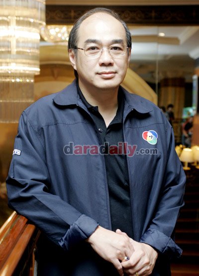 "ช่อง7"ปฏิวัติรุกสื่อทุกรูปแบบ