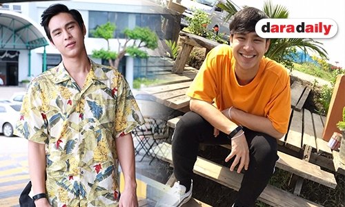 ซูมแฟชั่น “โดนัท ภัทรพลฒ์” ตามสไตล์หนุ่มขี้เล่น