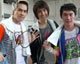 สานฝัน “รุจ(เดอะสตาร์)” ฝึกสอนวิชาพละในโรงเรียนหญิงล้วน