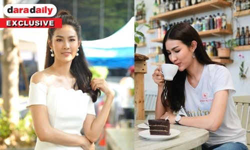 “มิ้ม รัตนาภรณ์” เผยวันเกิดมีแพลนเที่ยวญี่ปุ่น ปัดลุ้นของขวัญจากแฟนหนุ่ม