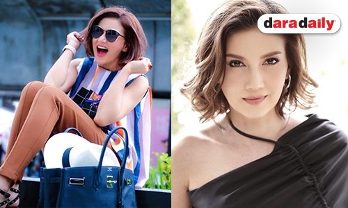 ยากแต่สนุก! “แอน สิเรียม” รับงานผู้จัดฯ ท้าทายความสามารถ